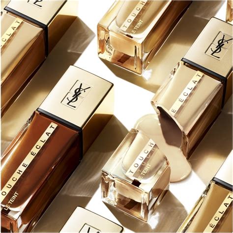 ysl le teint bd40|TOUCHE ÉCLAT LE TEINT .